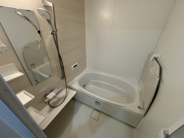 【マンション】水回りリフォーム